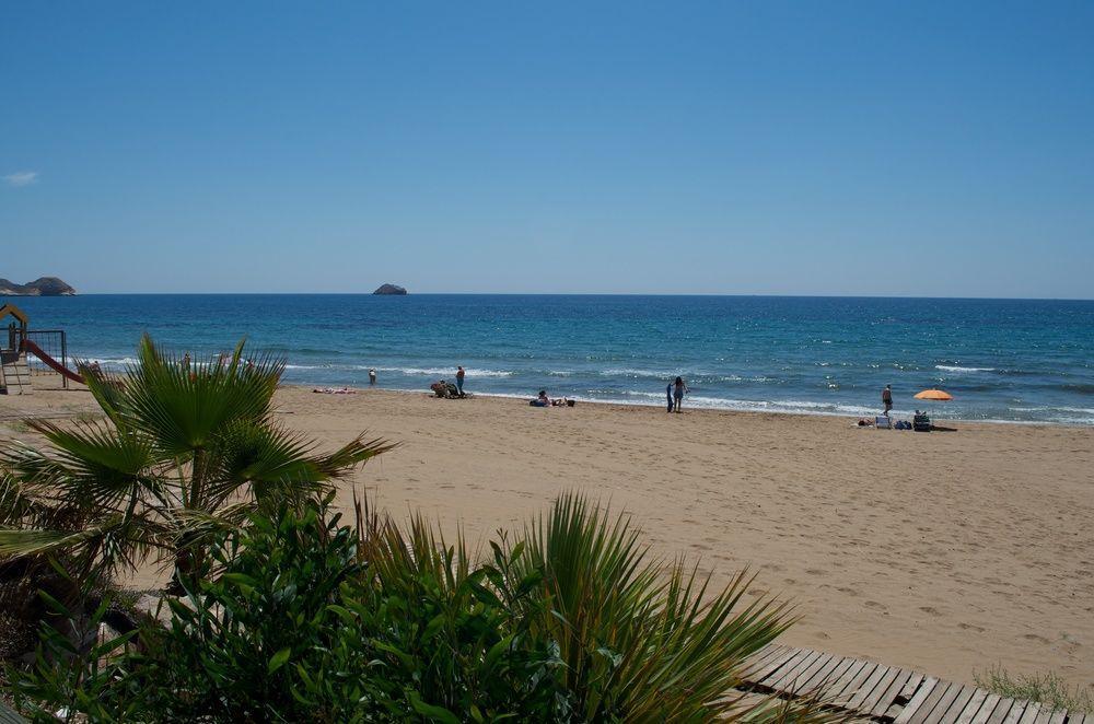 Mar De Pulpi Costa De Almeria By Mar Holidays San Juan de los Terreros Exterior foto