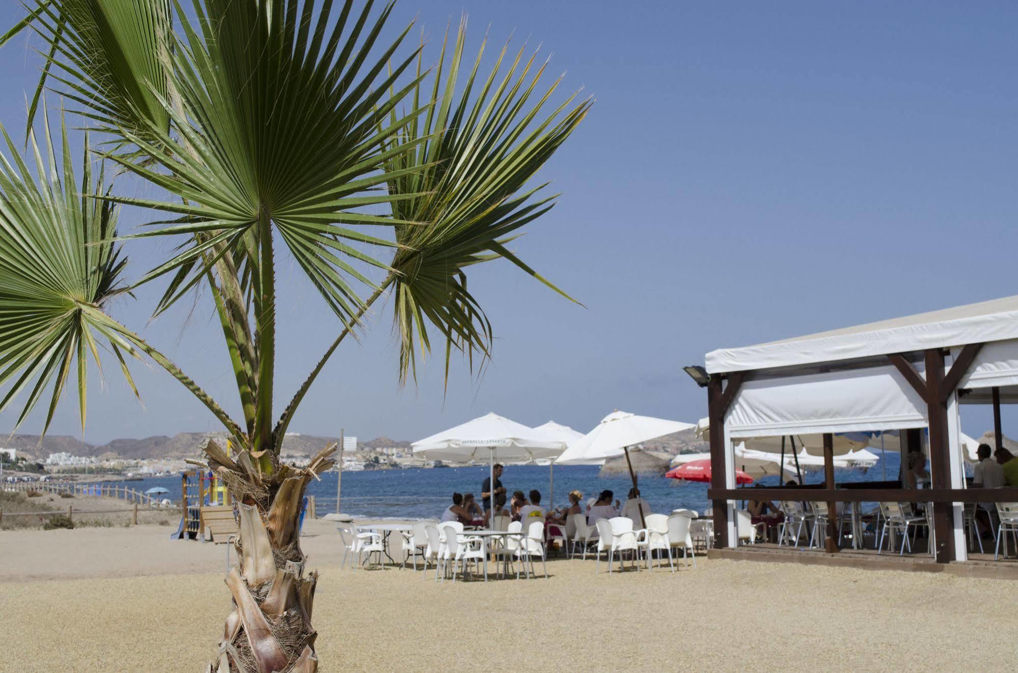 Mar De Pulpi Costa De Almeria By Mar Holidays San Juan de los Terreros Exterior foto